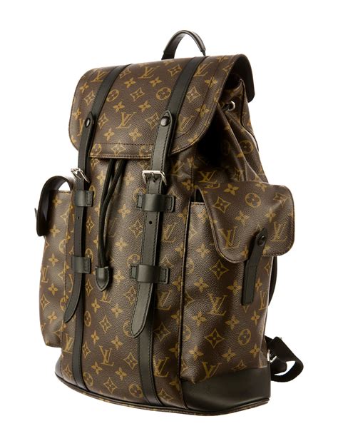 louis vuitton backpack green|backpack louis vuitton original.